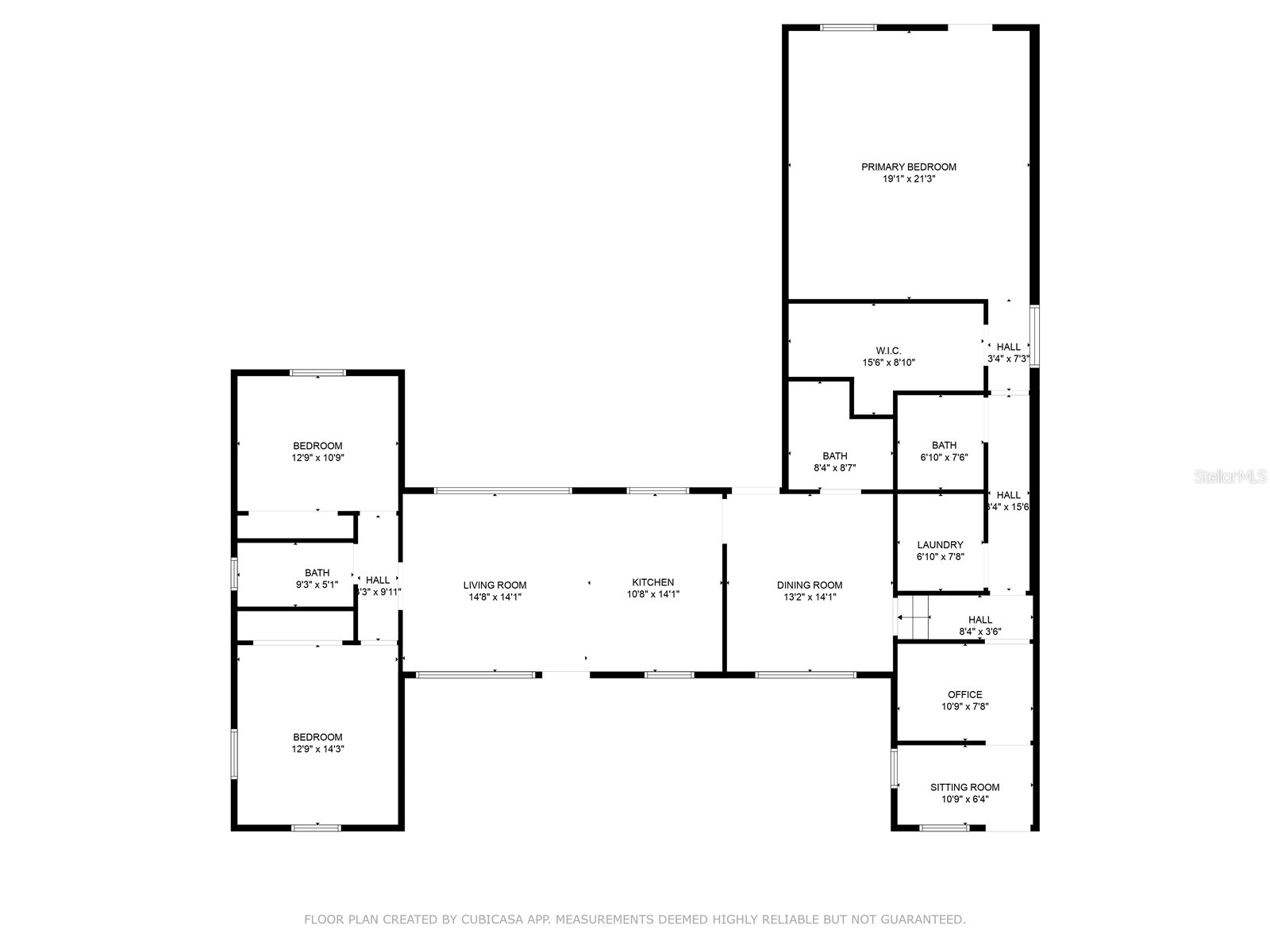 8027 S Orange Avenue Orlando FL 32809 - BEAR HEAD LAKE O6342422 image40
