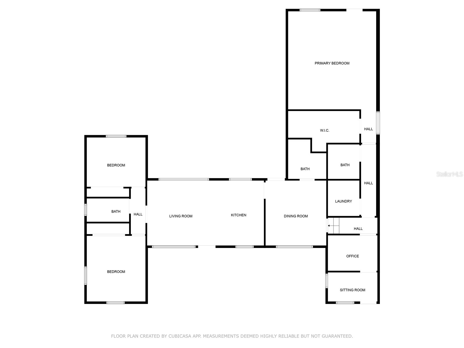 8027 S Orange Avenue Orlando FL 32809 - BEAR HEAD LAKE O6342422 image41