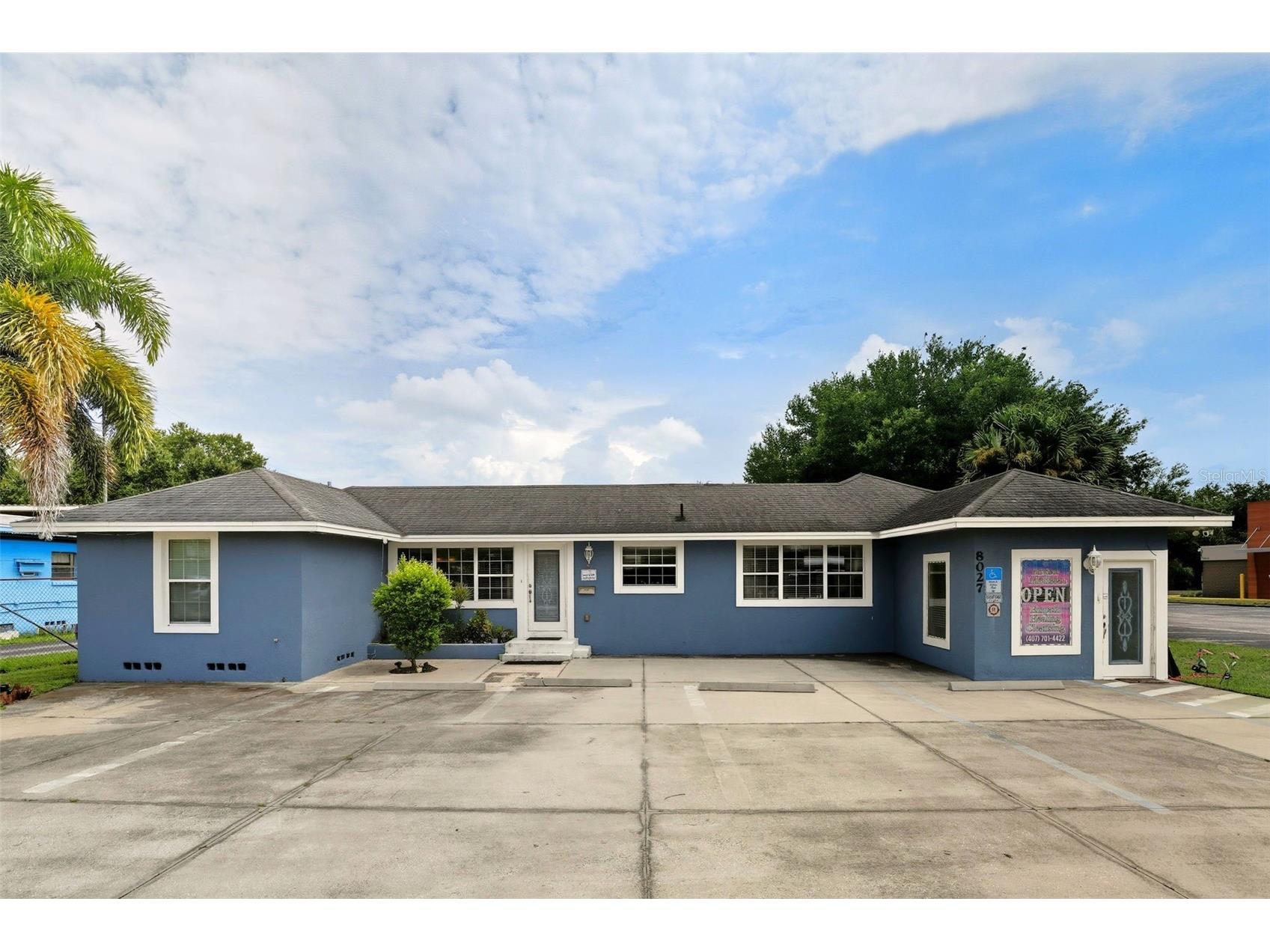 8027 S Orange Avenue Orlando FL 32809 - BEAR HEAD LAKE O6350093 image1