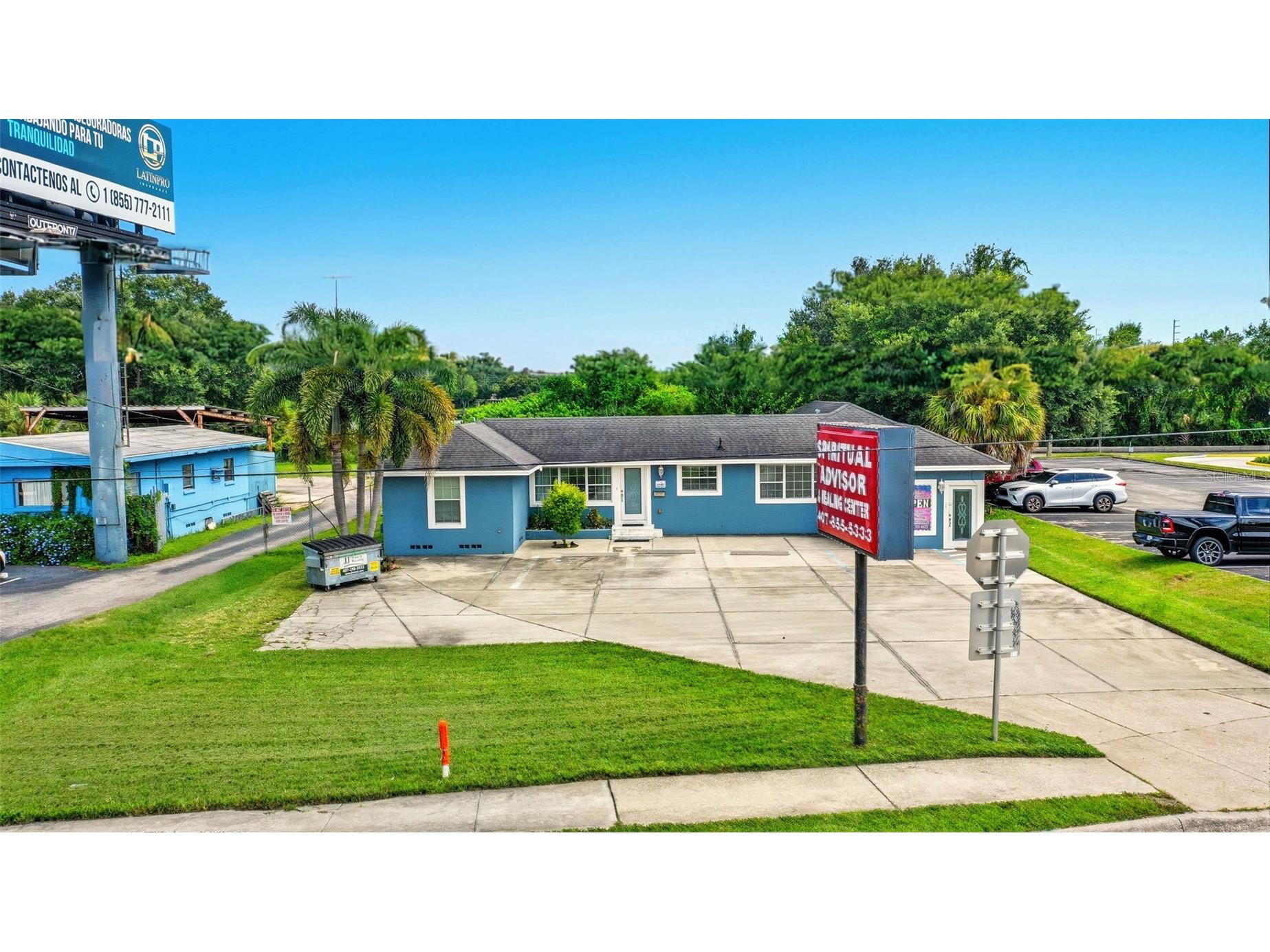 8027 S Orange Avenue Orlando FL 32809 - BEAR HEAD LAKE O6350093 image2