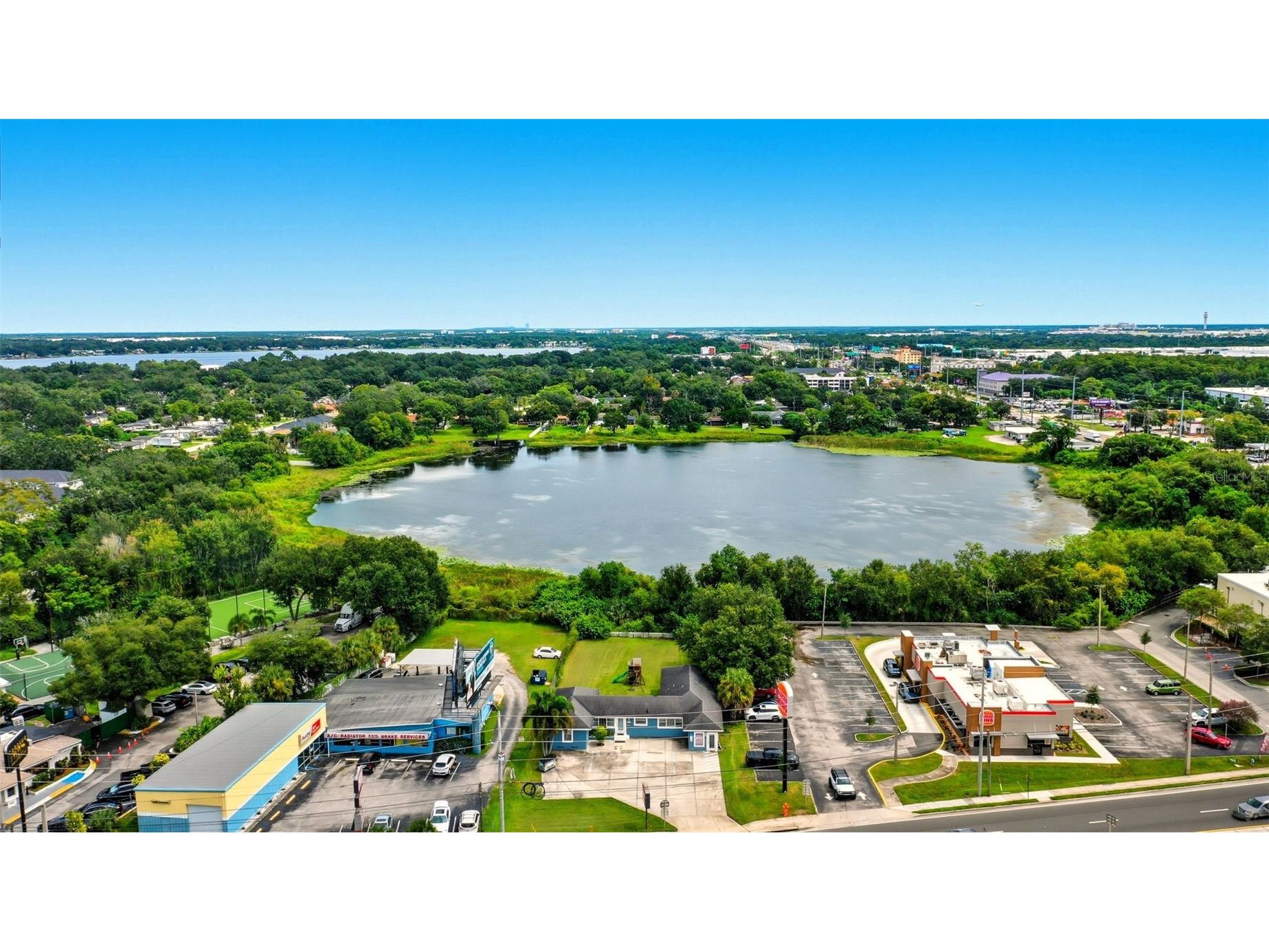 8027 S Orange Avenue Orlando FL 32809 - BEAR HEAD LAKE O6350093 image33