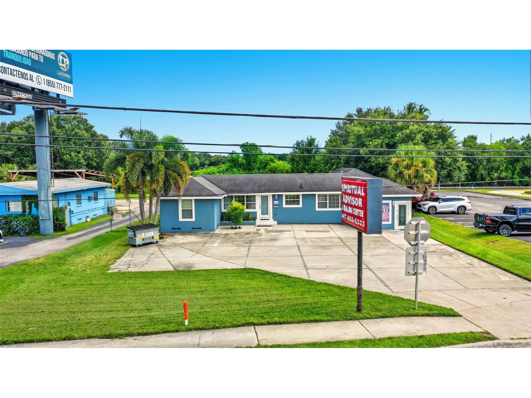 8027 S Orange Avenue Orlando FL 32809 - BEAR HEAD LAKE O6350093 image36