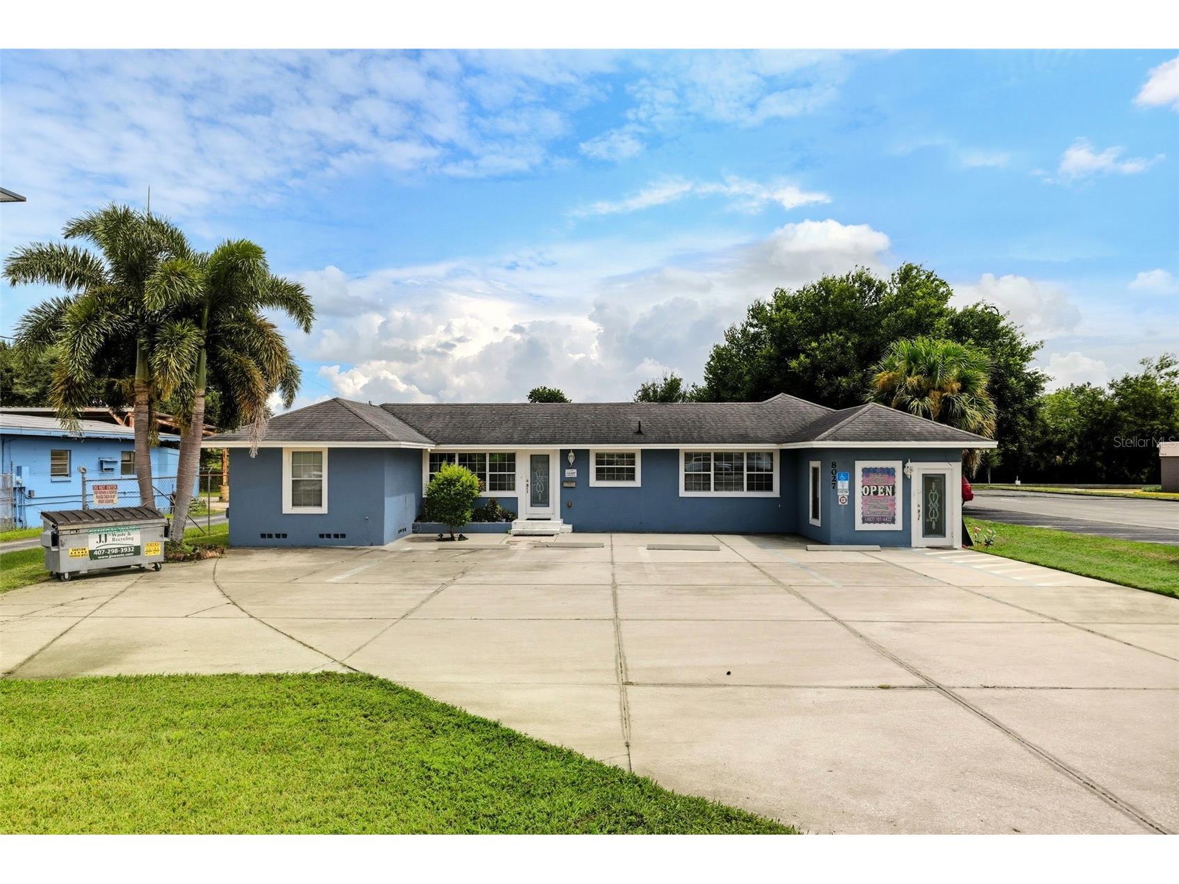 8027 S Orange Avenue Orlando FL 32809 - BEAR HEAD LAKE O6350093 image38