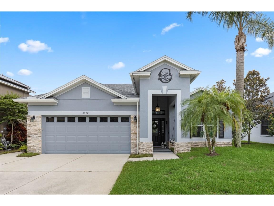 8027 Saint James Way Mount Dora FL 32757 G5087292 image1