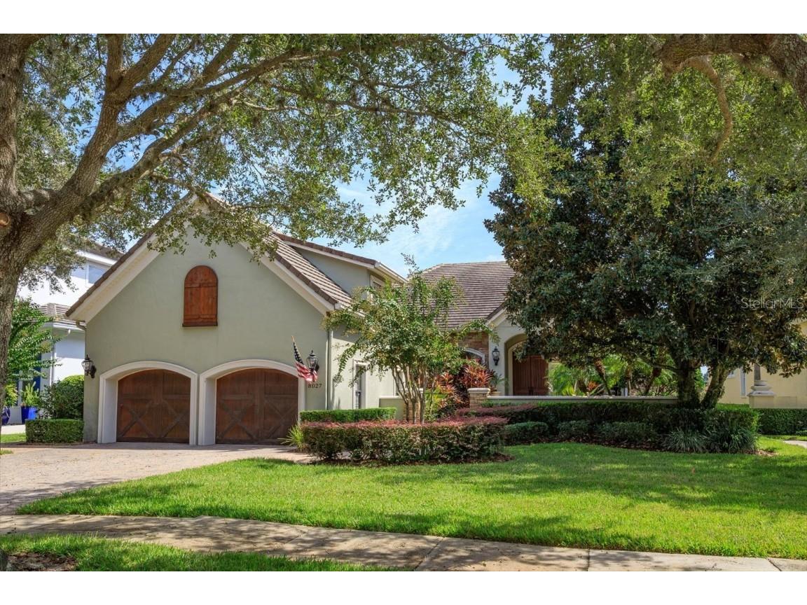 8027 Whitford Court Windermere FL 34786 O6149431 image1