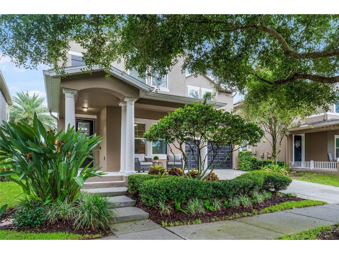 8028 Edgewood Forest Drive Orlando FL 32827 - LAKE NONA O6216061 image1