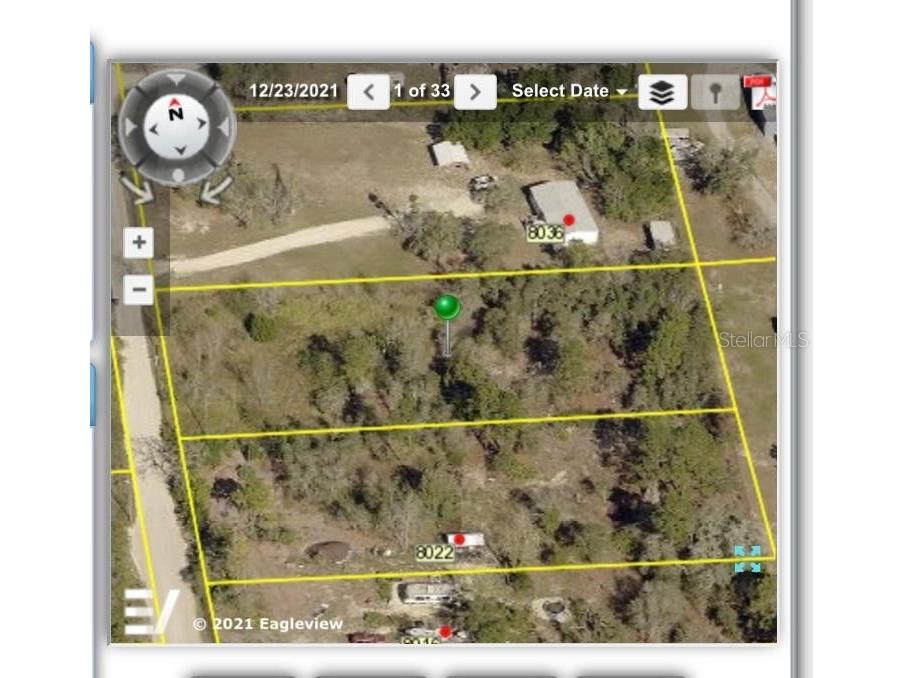 8028 Jayson Drive Brooksville FL 34613 U8161330 image1