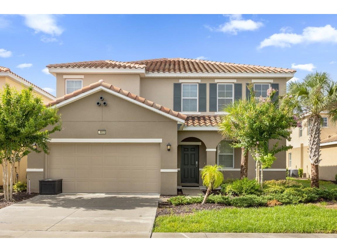 8028 Oak Shadow Court Davenport FL 33837 O6226799 image1