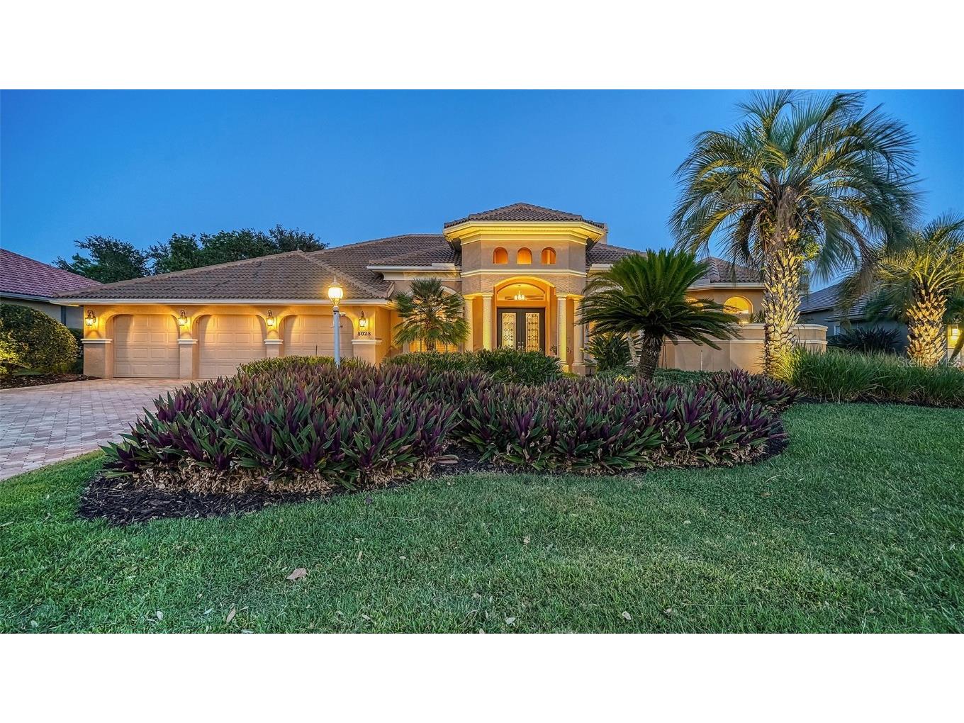 8028 Royal Birkdale Circle Lakewood Ranch FL 34202 A4569196 image1