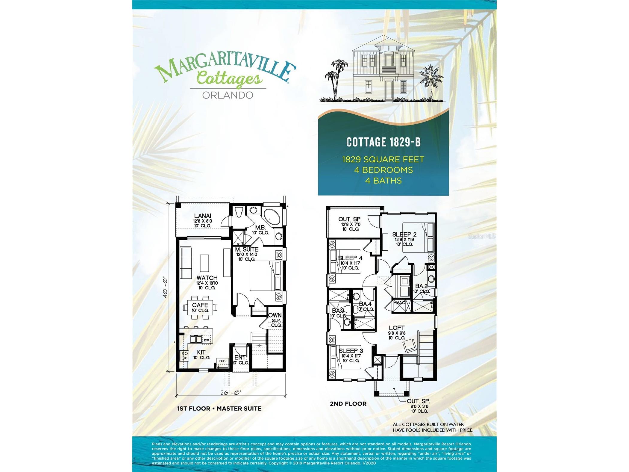 8028 Sandy Toes Way Kissimmee FL 34747 O6353140 image53