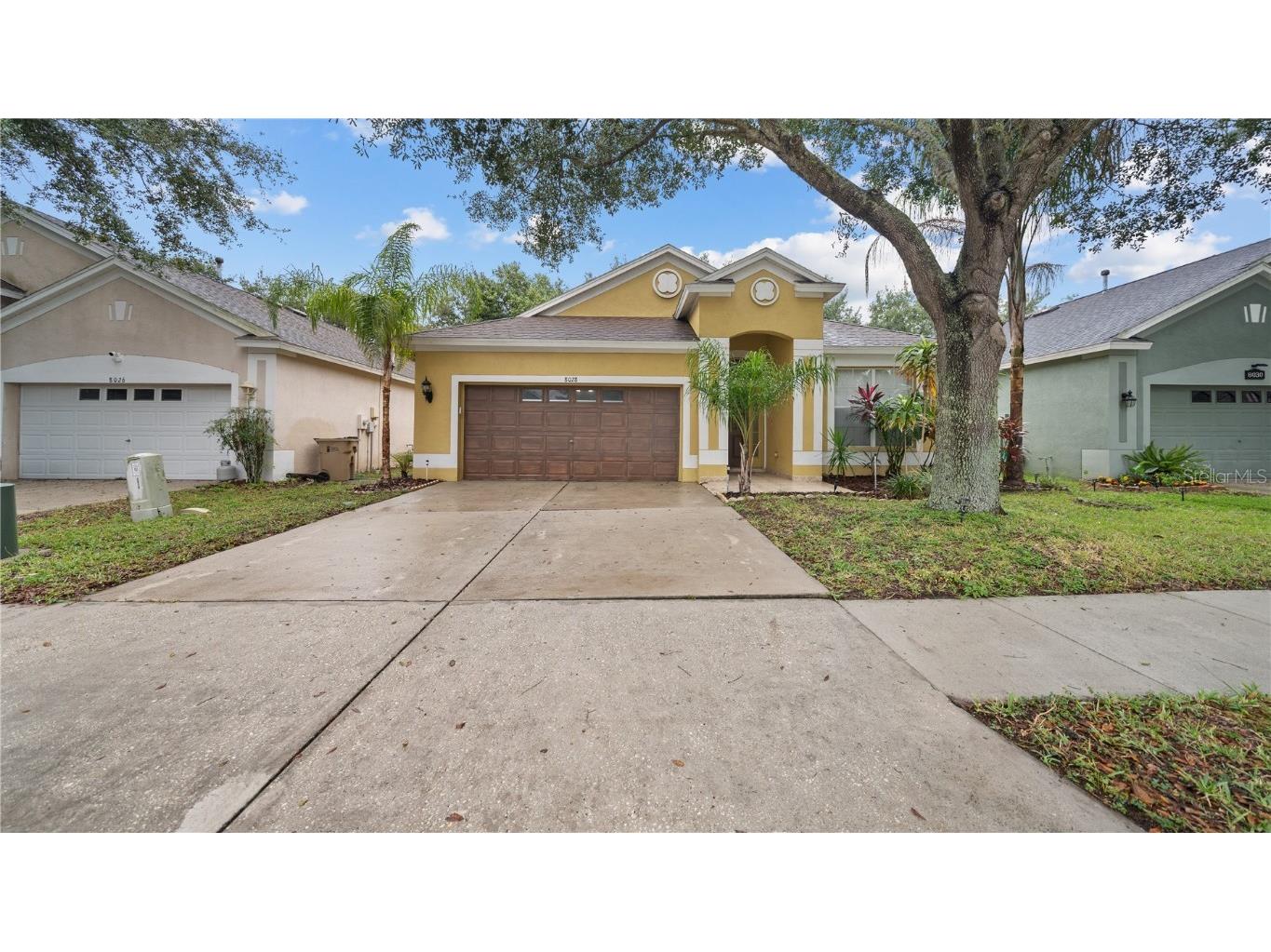 8028 Terrace Ridge Drive Temple Terrace FL 33637 T3487284 image1