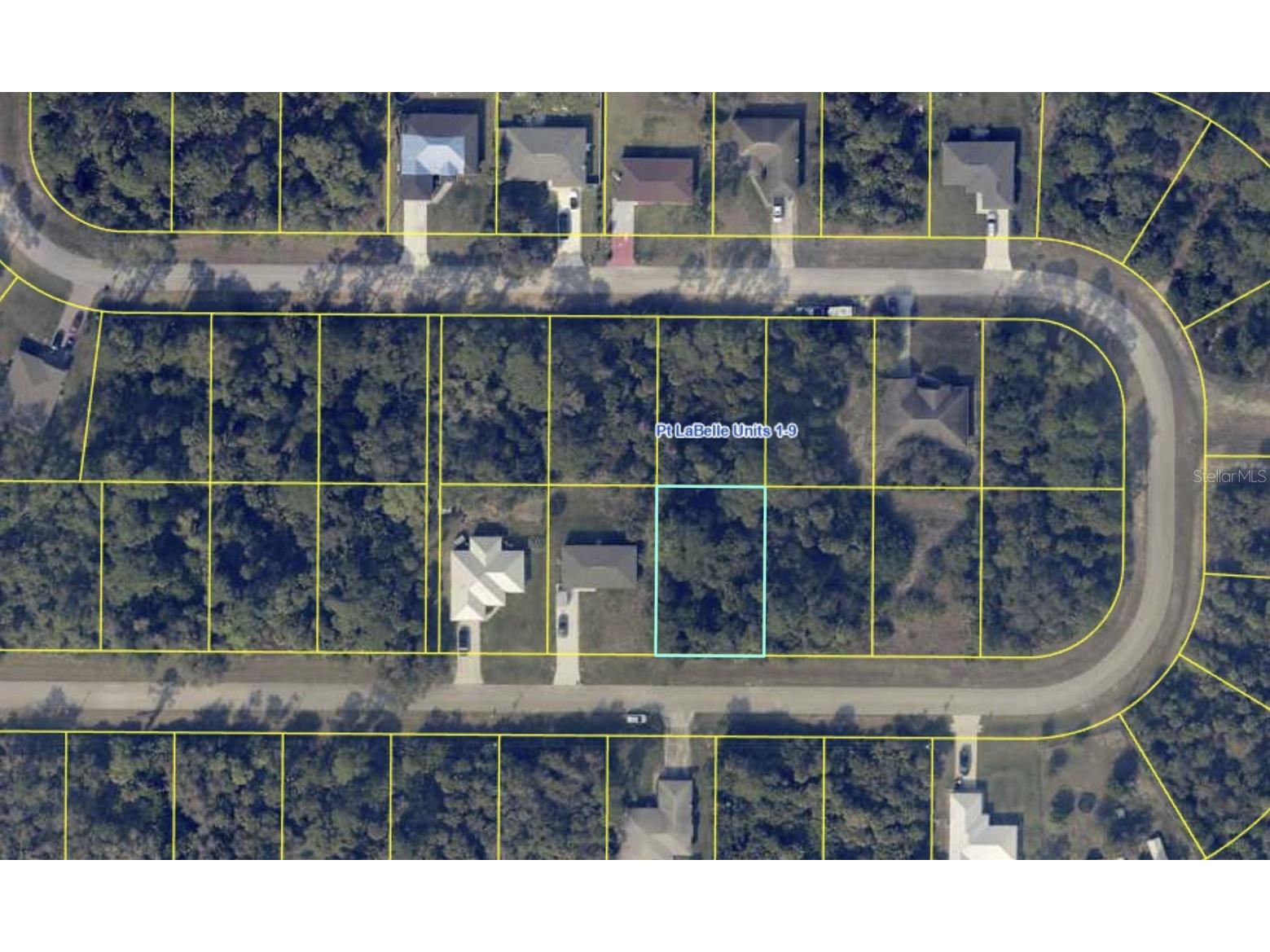 8028 Windswept Circle Labelle FL 33935 TB8330991 image1