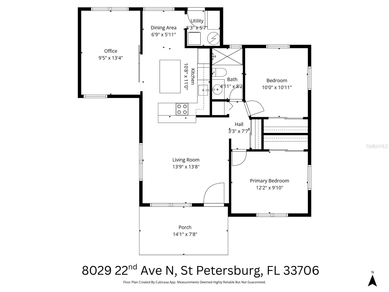 8029 22nd Avenue N Saint Petersburg FL 33710 TB8479891 image8