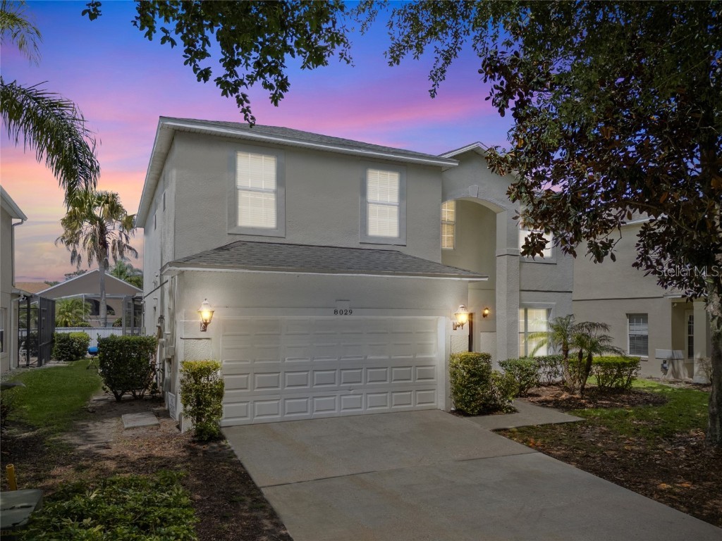 8029 Acadia Estates Court Kissimmee FL 34747 O6293310 image1
