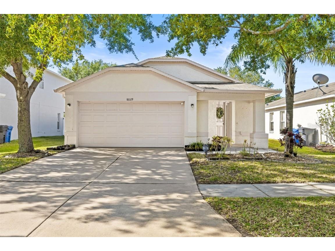 8029 Carriage Pointe Drive Gibsonton FL 33534 T3520025 image1