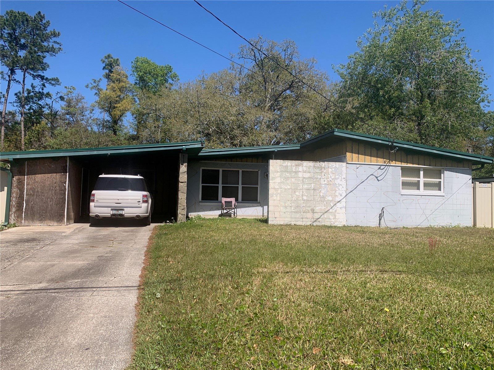 8029 Chateau Drive S Jacksonville FL 32221 TB8456971 image1