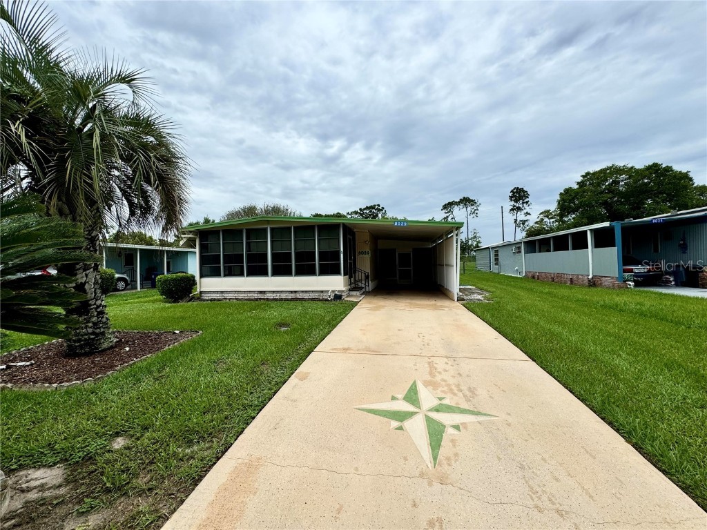 8029 Fairlane Avenue Brooksville FL 34613 T3540832 image1