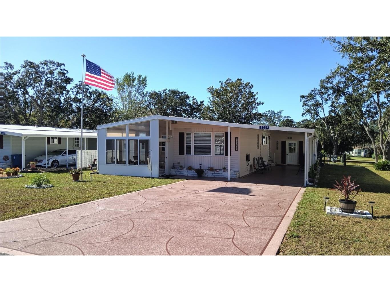 8029 Little Tee Lane Brooksville FL 34613 TB8315027 image1