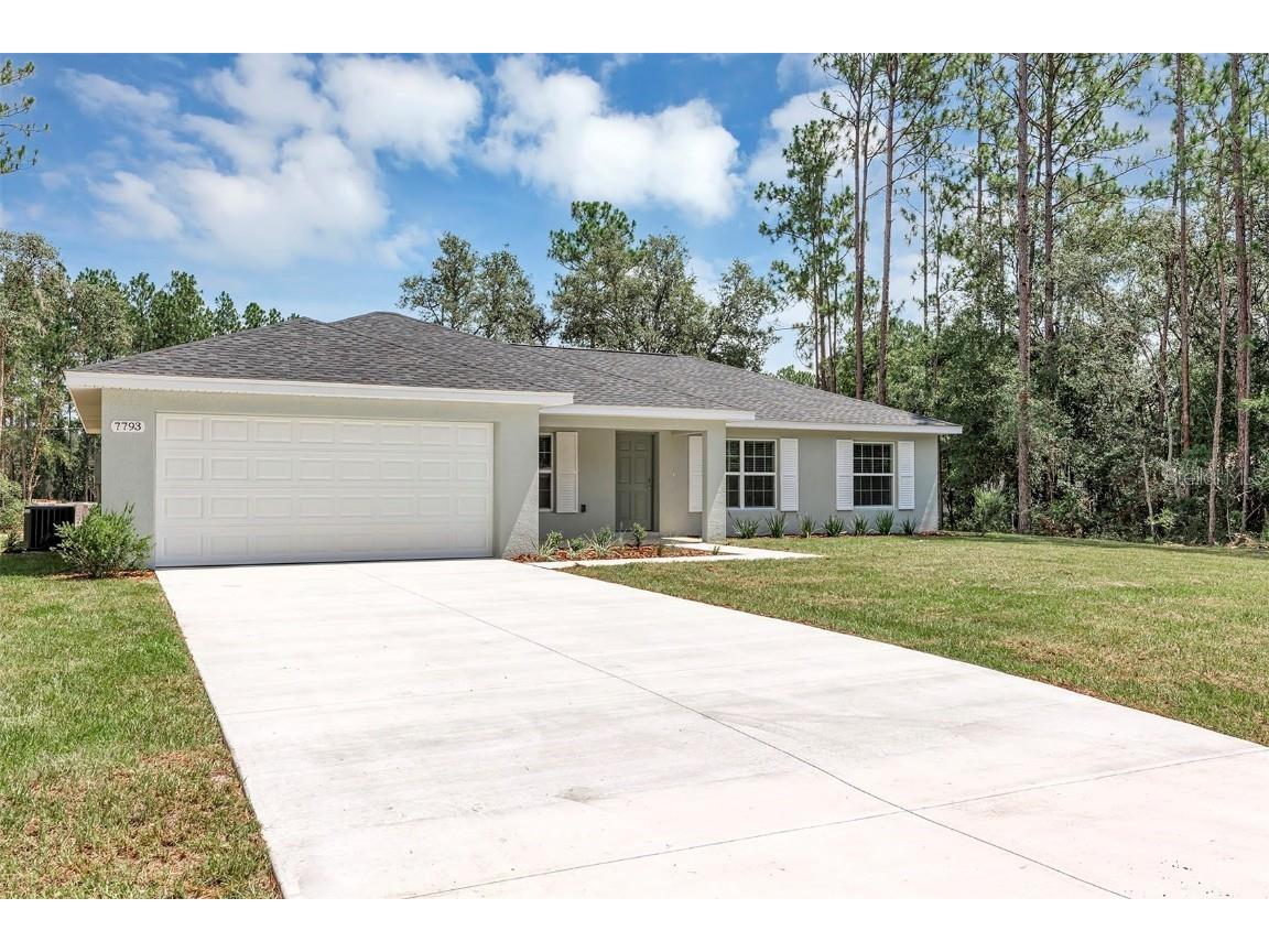 8029 N Independence Way Citrus Springs FL 34433 O6231932 image1