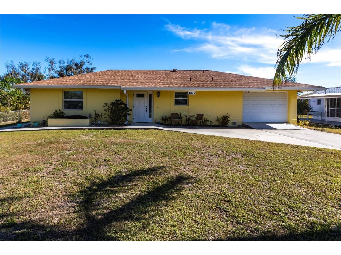 8029 Roy Drive Punta Gorda FL 33982 C7504811 image1