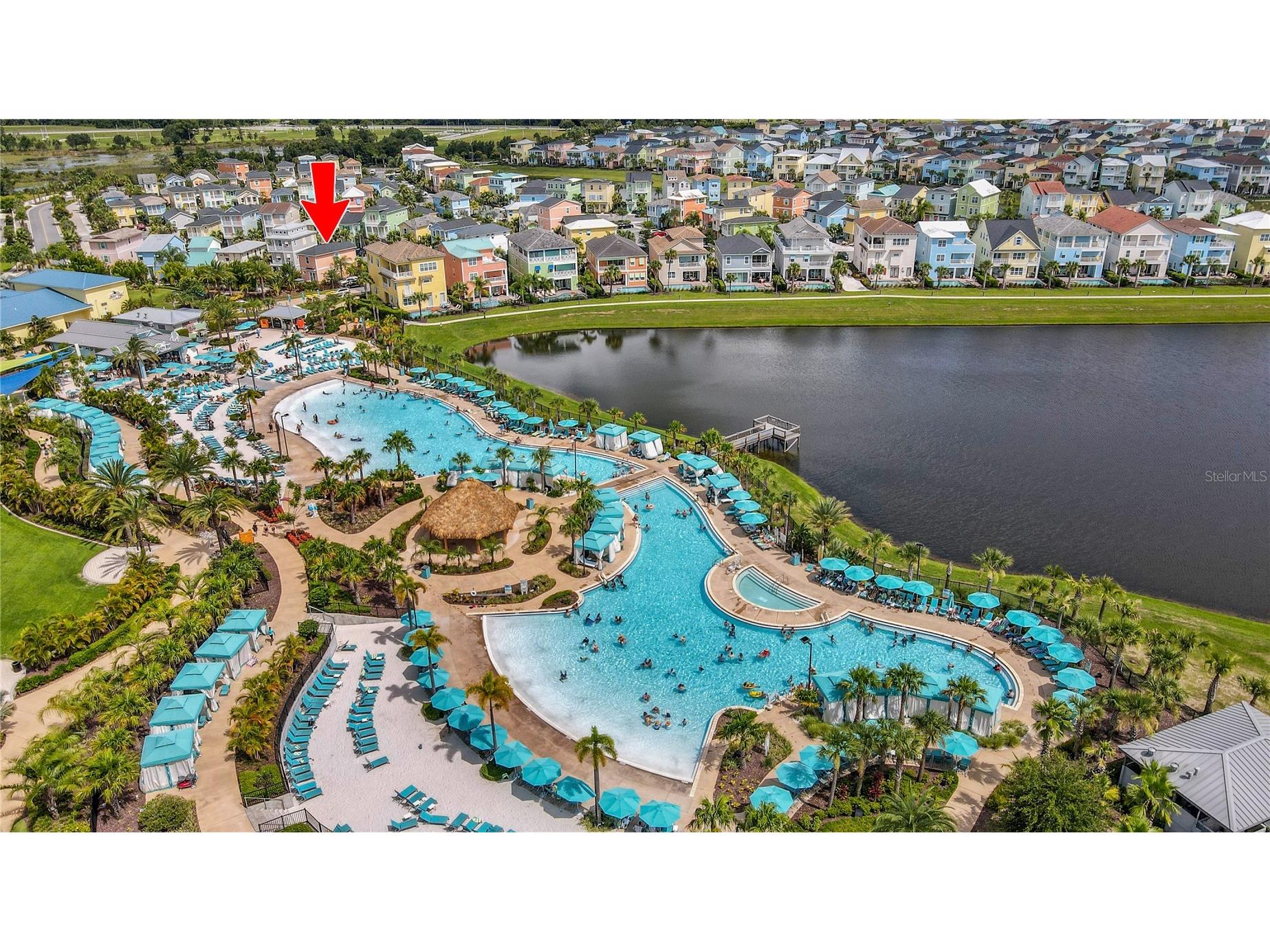 8029 Sand Bar Drive Kissimmee FL 34747 O6408240 image3