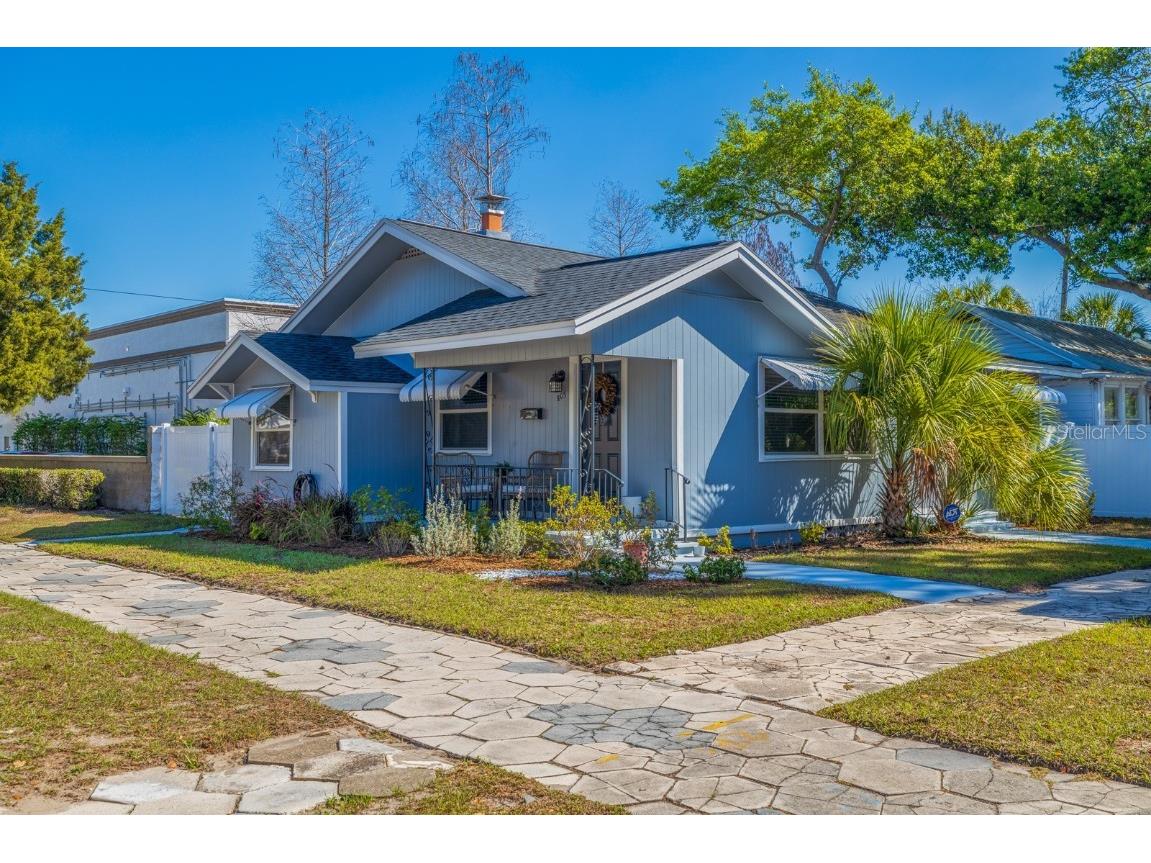 803 10th Street N Saint Petersburg FL 33705 U8155808 image1