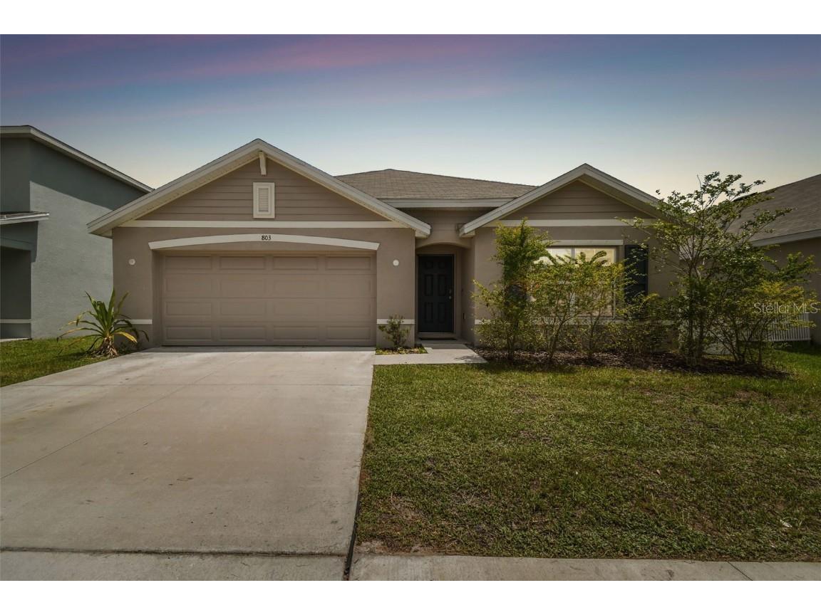 803 18th Avenue SE Ruskin FL 33570 T3536208 image1