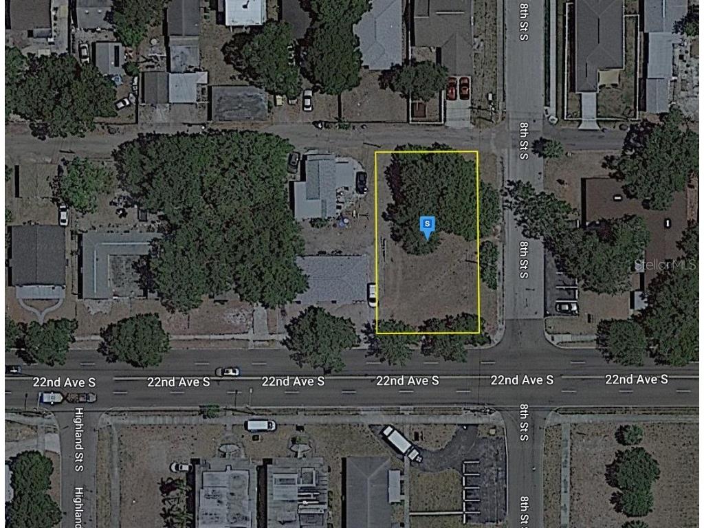 803 22nd Avenue S Saint Petersburg FL 33705 A4576239 image1