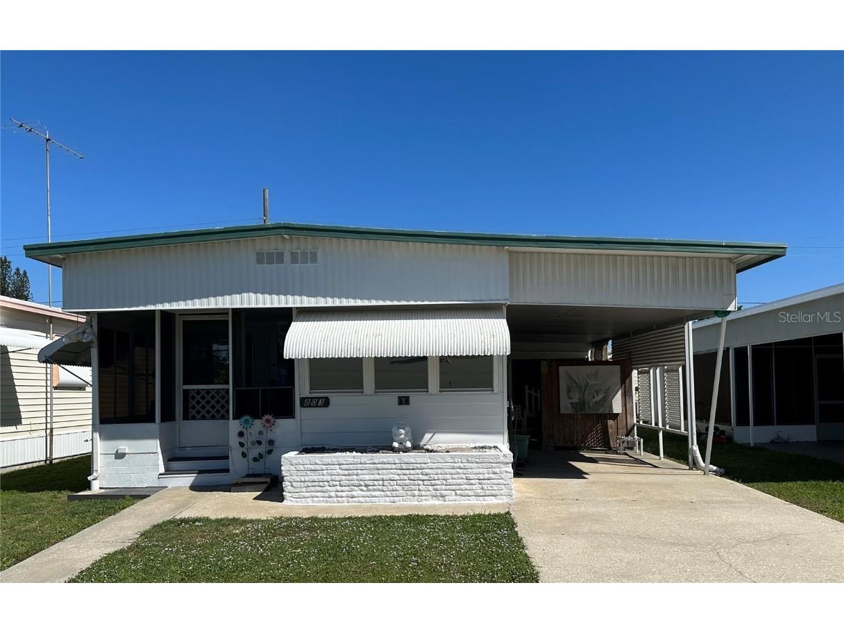 803 50th Avenue Terrace W Bradenton FL 34207 A4605492 image1