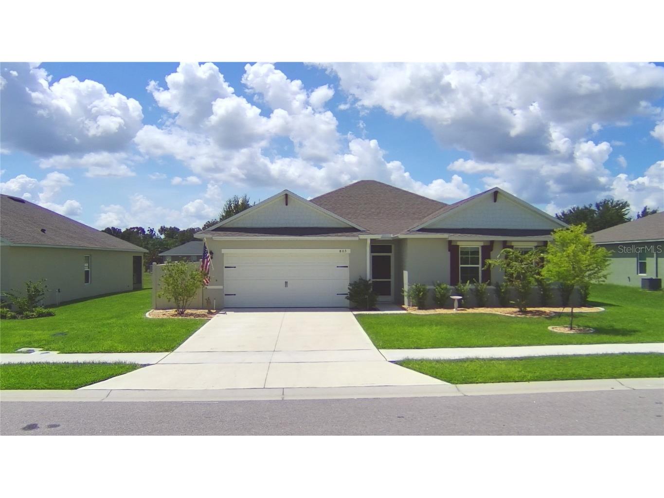 803 Auburn Grove Court Auburndale FL 33823 P4935956 image4