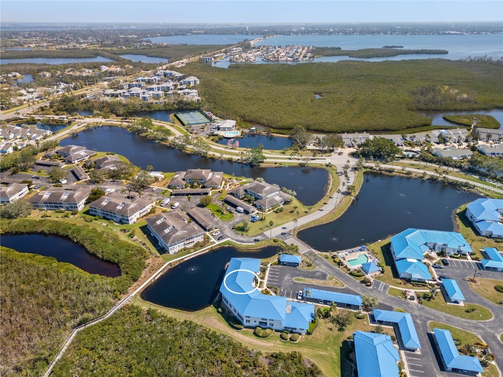 803 Audubon Drive #803 Bradenton FL 34209 A4670839 image33