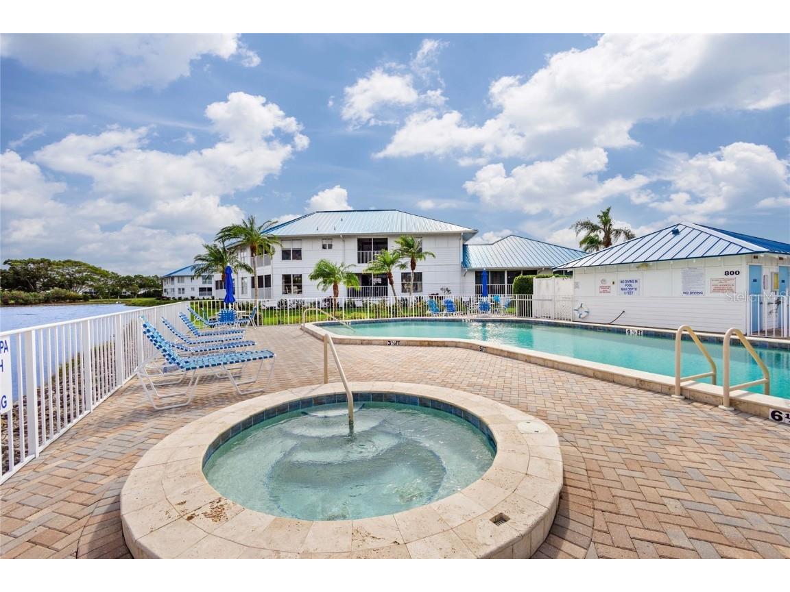 803 Audubon Drive #803 Bradenton FL 34209 A4670839 image37