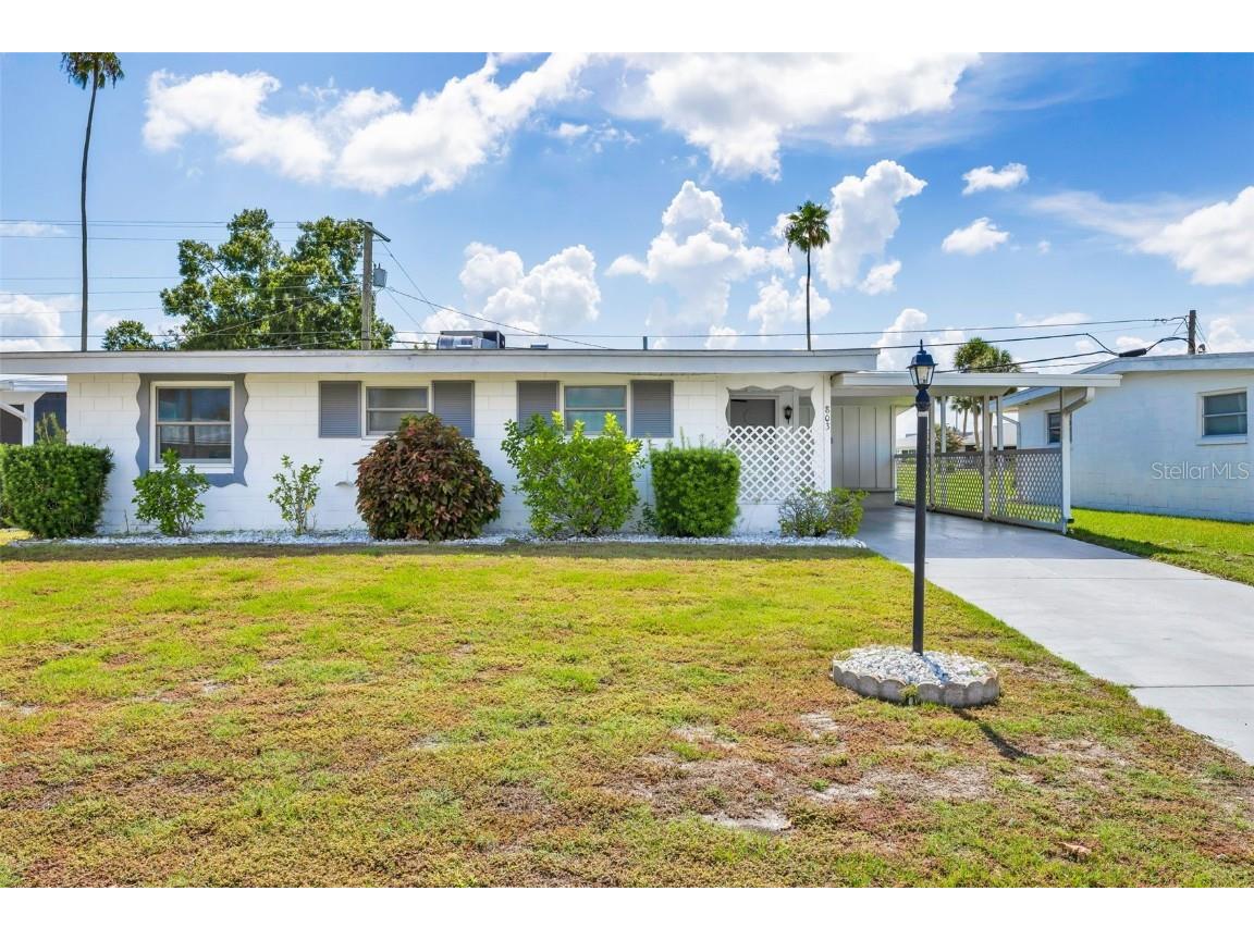 803 Augusta Drive Sun City Center FL 33573 T3541685 image1