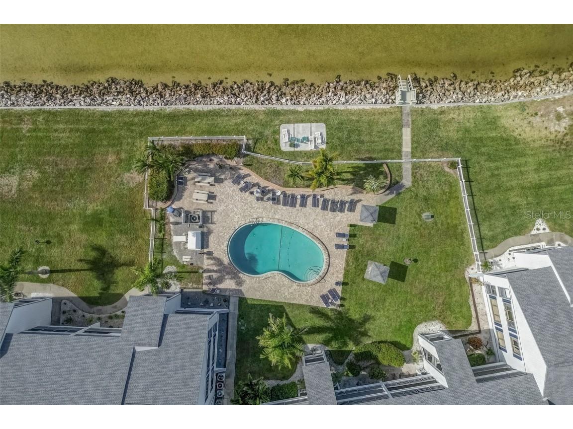 803 Bahia Del Sol Drive #B Ruskin FL 33570 TB8460730 image27