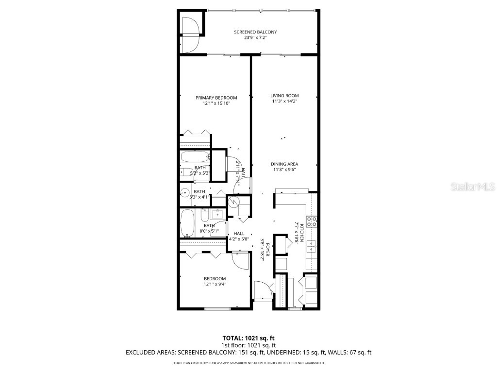 803 Bahia Del Sol Drive #B Ruskin FL 33570 TB8460730 image30