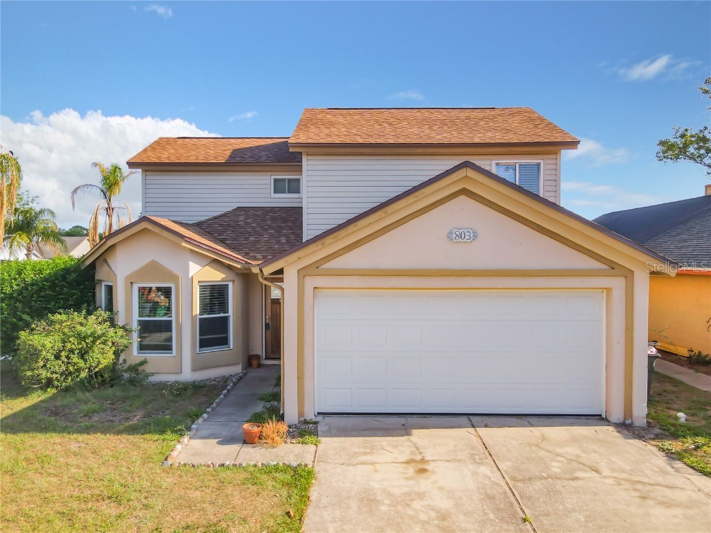 803 Bates Court Casselberry FL 32707 O6111257 image1