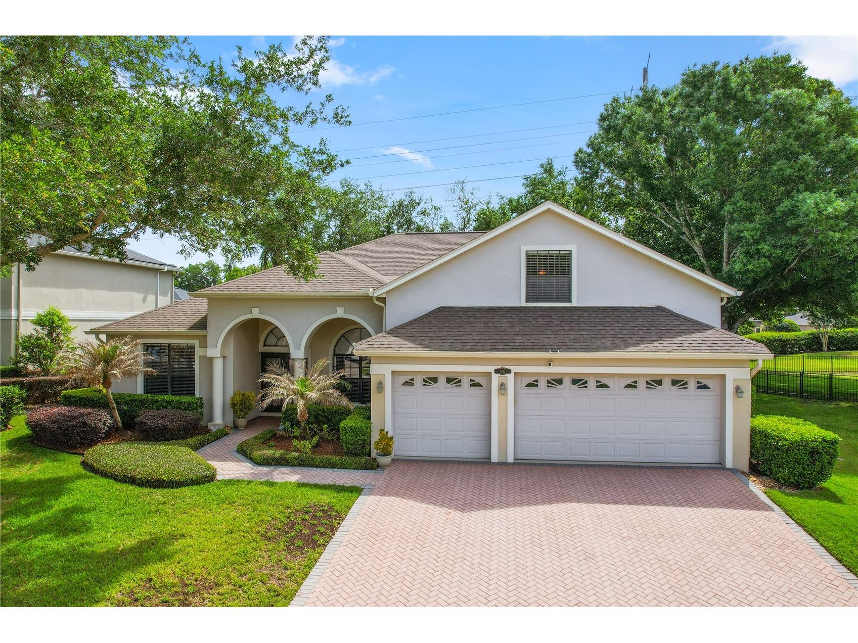 803 Blairmont Lane Lake Mary FL 32746 O6401076 image53