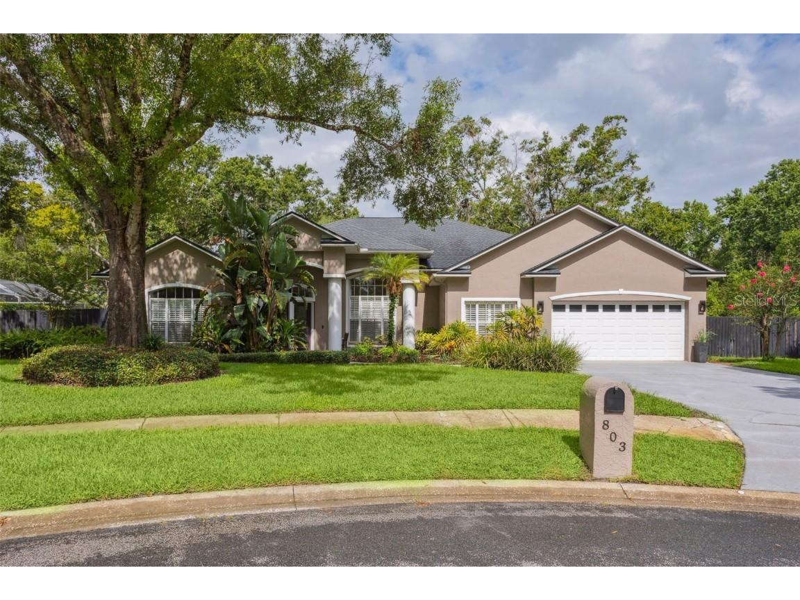 803 Brooker Village Circle Lutz FL 33548 TB8398075 image1