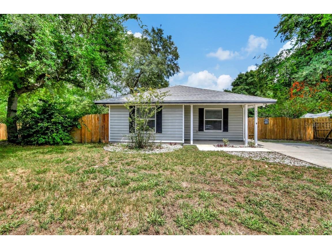 803 Buford Avenue Orange City FL 32763 V4936763 image1