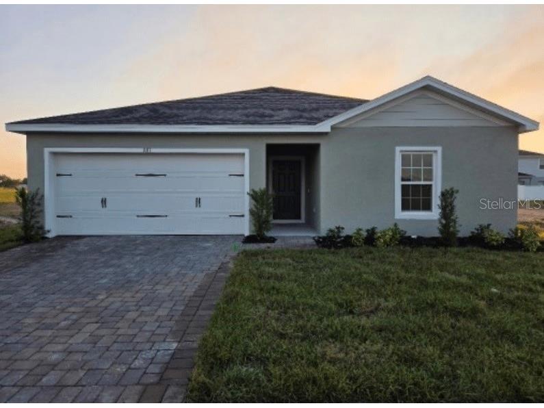 803 Cantaberry Drive Dundee FL 33838 J995215 image1