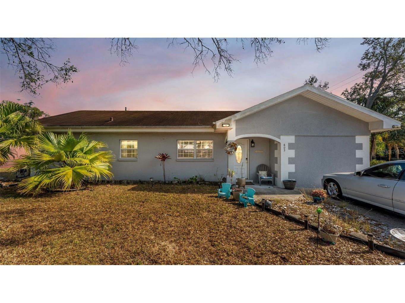 803 Casselberry Drive Lake Wales FL 33853 L4957602 image1