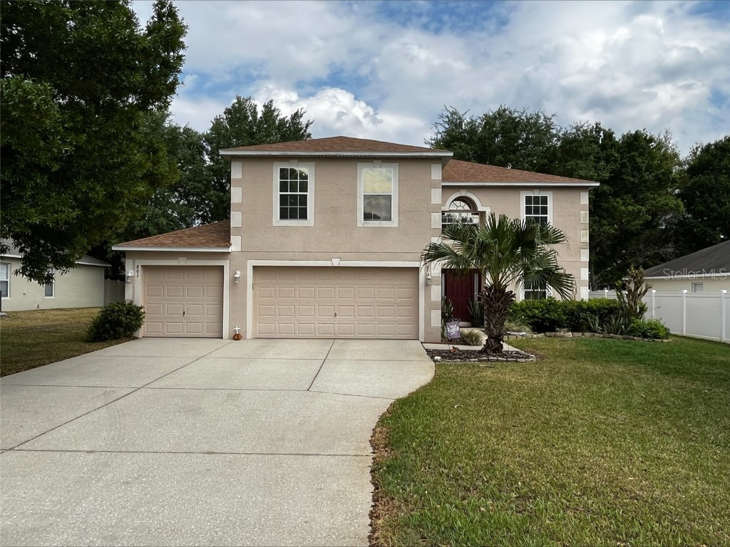 803 Clear Brook Court Fruitland Park FL 34731 G5065042 image1