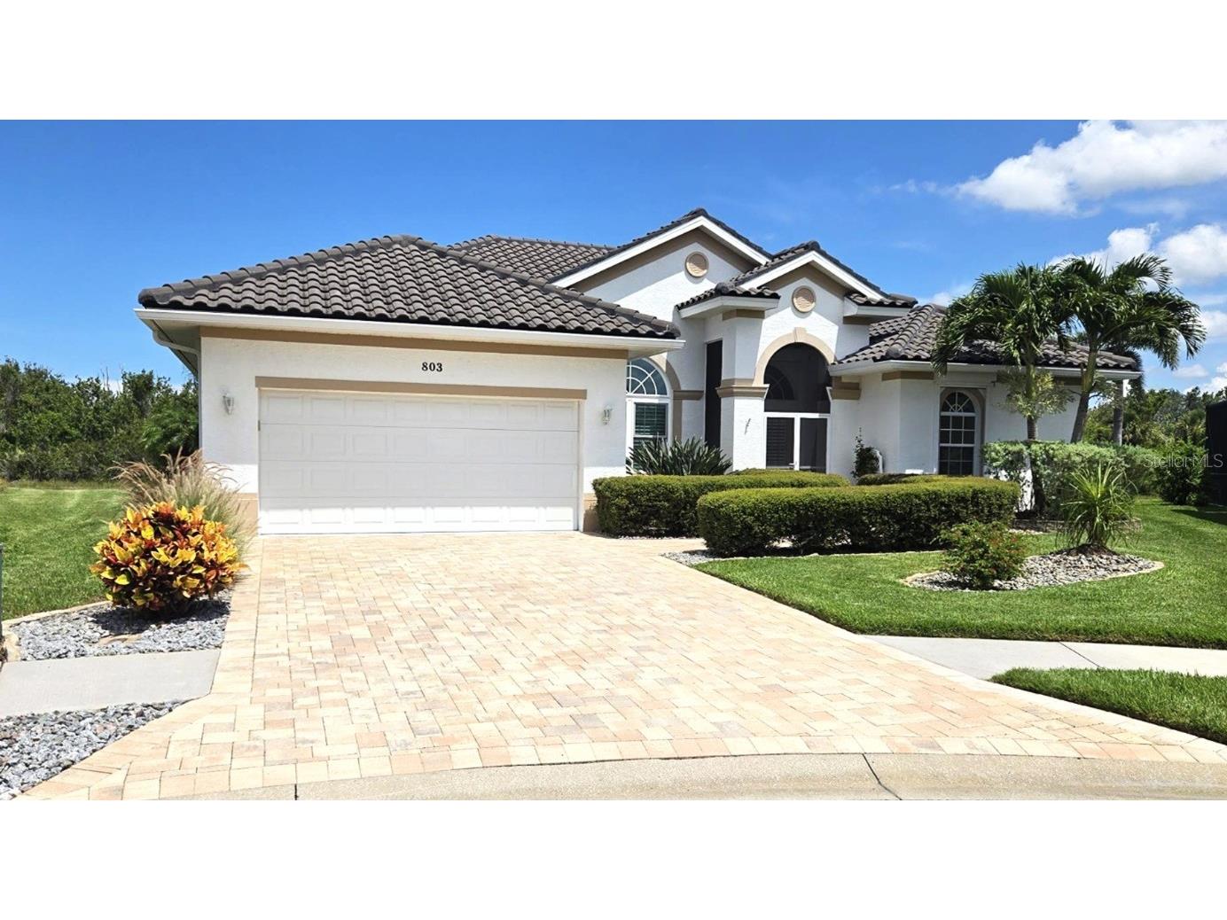 803 Coral Bean Cove Venice FL 34293 TB8413479 image1