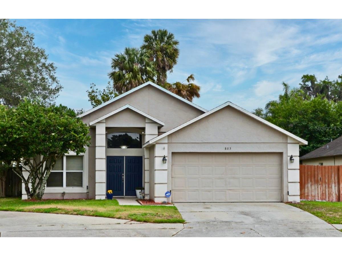 803 Delfino Place Lake Mary FL 32746 O6318180 image1