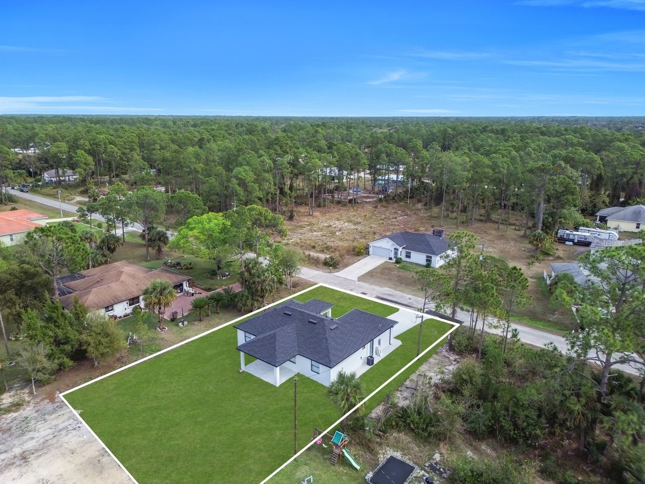 803 Desoto Avenue Lehigh Acres FL 33972 A4678506 image28