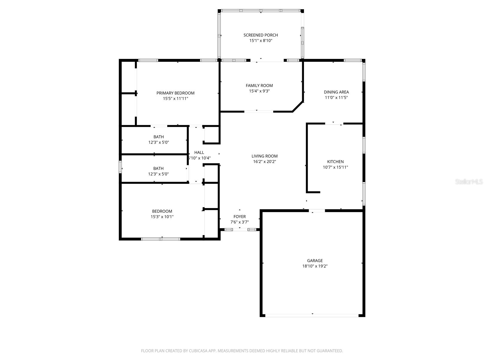 803 Dundee Circle Leesburg FL 34788 G5103224 image39