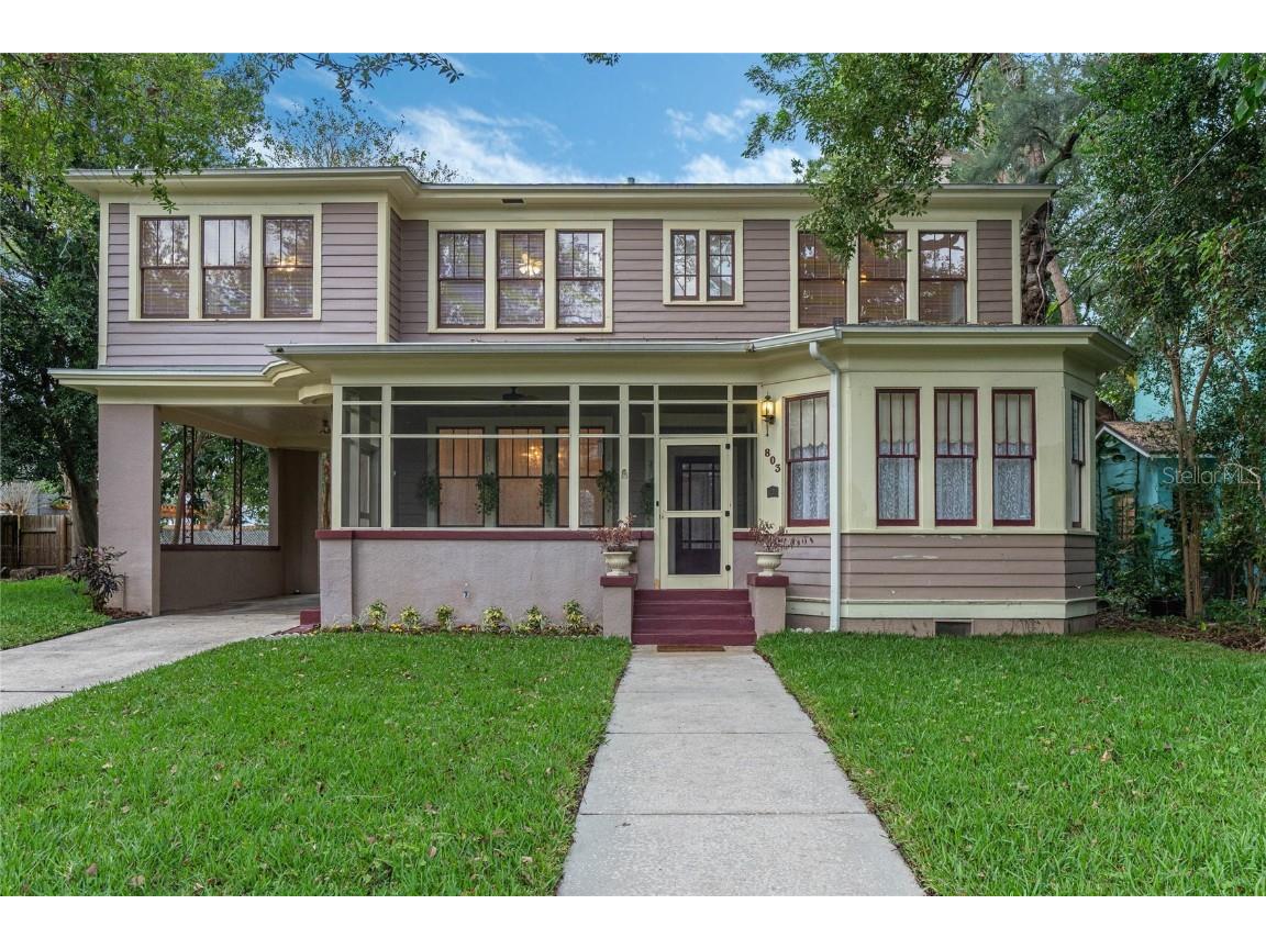 803 E Harwood Street Orlando FL 32803 O6286097 image1
