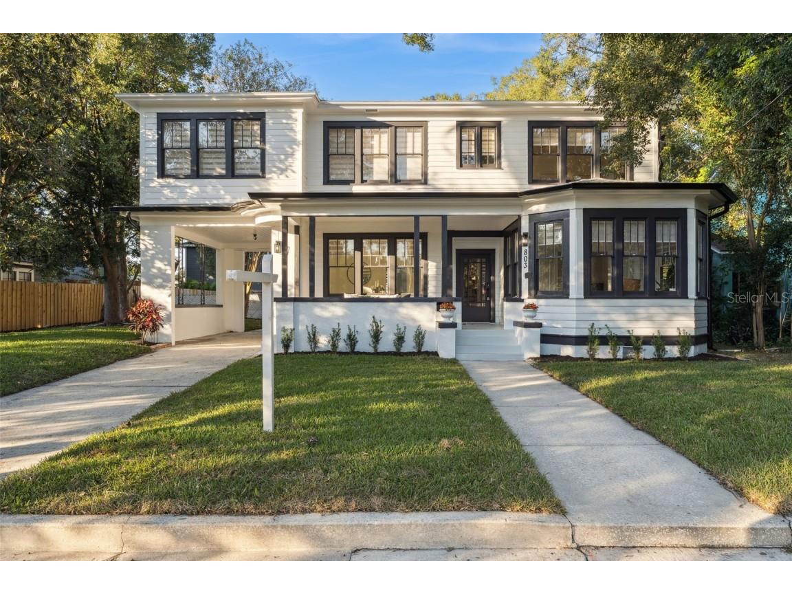 803 E Harwood Street Orlando FL 32803 O6316866 image1