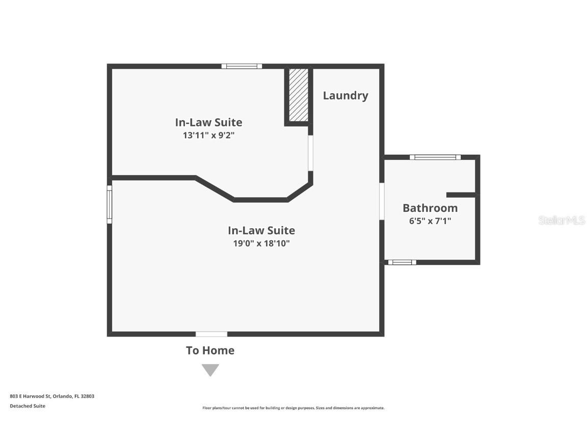 803 E Harwood Street Orlando FL 32803 O6316866 image44