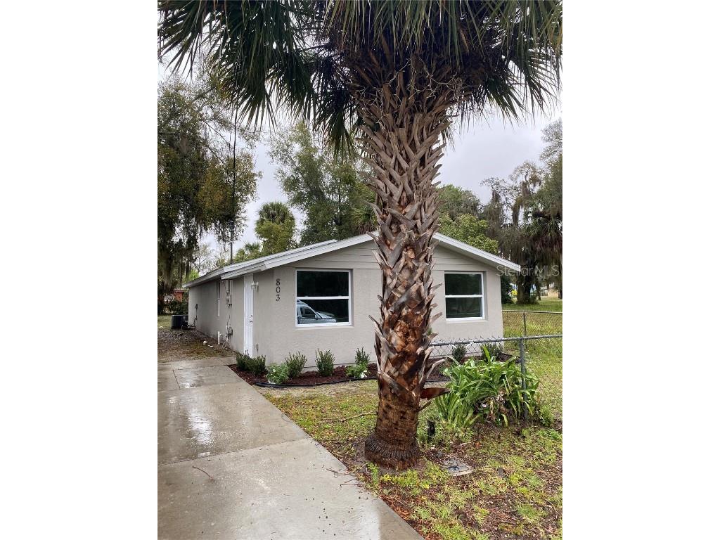 803 E Hazzard Avenue Eustis FL 32726 G5078653 image1